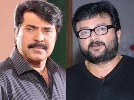 ദിലീപിന് പകരം മമ്മൂട്ടിച്ചിത്രത്തില്‍ ജയറാം?