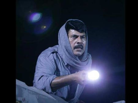 മമ്മൂട്ടി തിരിച്ചുവരുന്നതെങ്ങനെ?