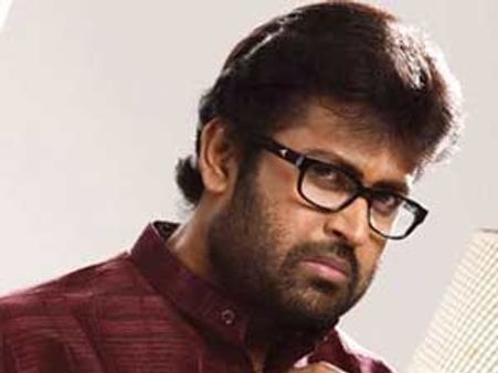 മേക്കപ്പില്‍ മാറിപ്പോയ മനോജ് കെ ജയന്‍