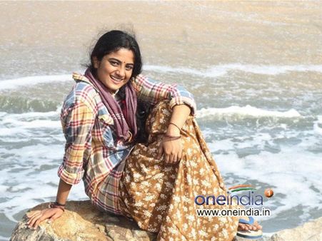 നമിത, പുതിയതീരത്തെ മുത്ത്