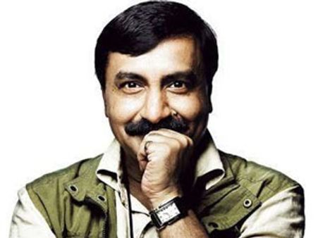 നത്തോലി ചെറിയ മീനല്ലെന്ന് വികെപി