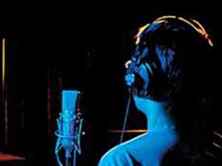 ശബ്ദം നല്‍കുന്നവരേയും അംഗീകരിക്കണം