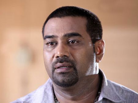അച്ചായന്‍ വേഷവുമായി ബിജു മേനോന്‍