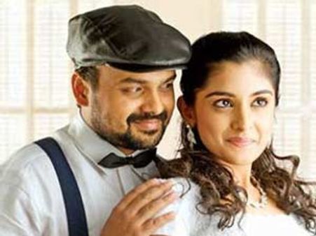 നിവേദയുടെ വാക്കും...