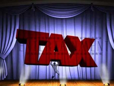 വിനോദ നികുതി തിയേറ്ററുകാരുടെ നിയന്ത്രണത്തിലോ?