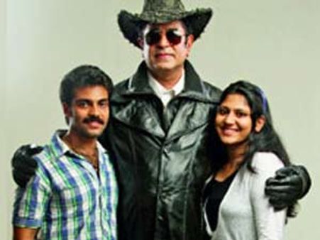 മകളുടെ ശത്രുവായി പൊന്നമ്മ ബാബു