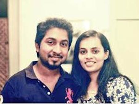 വിനീത് ശ്രീനിവാസന്റെ വിവാഹം ഒക്ടോബര്‍ 18ന്