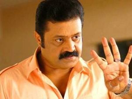 ചാരക്കേസില്‍ മുരളി പറയുന്നത് ശരിയല്ലേ- സുരേഷ് ഗോപി