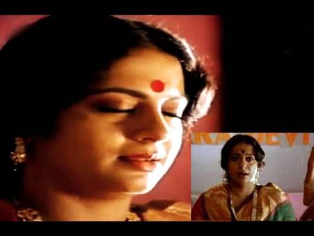 മലയാളത്തിന്റെ മുഖശ്രീ മറഞ്ഞിട്ട് ആറുവര്‍ഷം