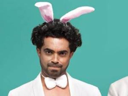 ഒരു സവാരി ഗിരിരിയ്ക്കായി ഗിരിഗിരി വരുന്നു