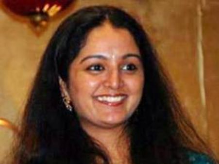 കണ്ണന് മുന്നില്‍ മഞ്ജുനൃത്തം