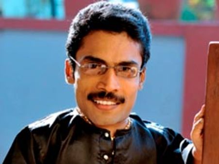 കുഞ്ഞന്‍ പക്രുവിന്റെ ഇമ്മിണി വലിയ സിനിമ