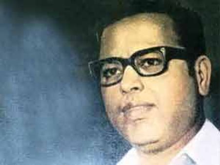 വയലാര്‍.....രാഗസദസ്സിന്റെ ദീപ്തസ്മരണ