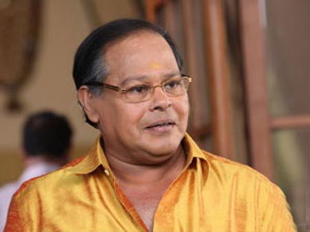 അര്‍ബുദ ചികിത്സയ്ക്കായി ഇന്നസെന്റ് ആശുപത്രിയില്‍?