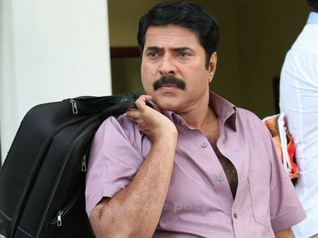 മമ്മൂട്ടി ഭീതിയില്‍; ആരാധകര്‍ അതിരുവിടുന്നു