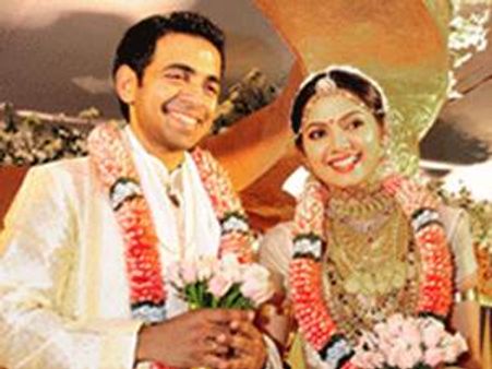 സംവൃത അഖിലിന്റെ സ്വന്തം