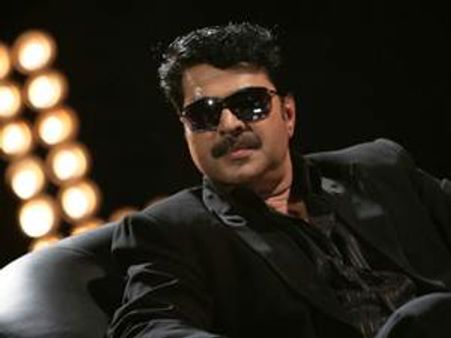 ഗ്യാങ്സ്റ്ററില്‍ നിന്നും മമ്മൂട്ടിയെ ഒഴിവാക്കിയോ?