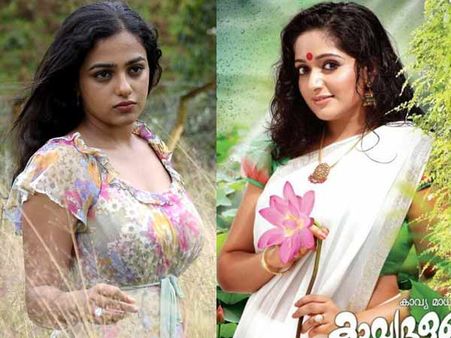 പാടി തകര്‍ക്കാന്‍ കാവ്യയും നിത്യയും