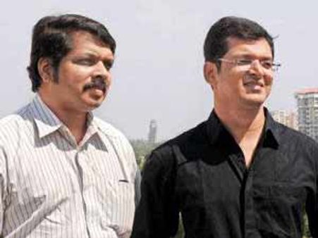 വ്യത്യസ്തത തേടി ബോബി-സഞ്ജയ് കൂട്ടുകെട്ട്