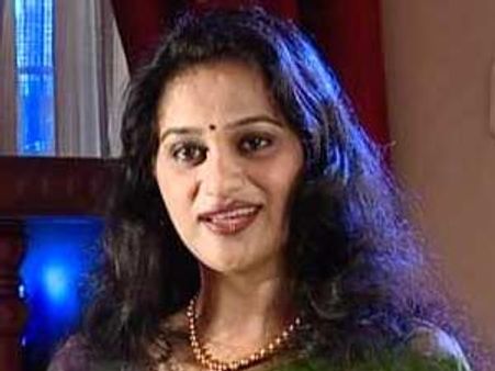 ശ്രീജയ തിരിച്ചെത്തുന്നു മിനിസ്‌ക്രീനിലൂടെ