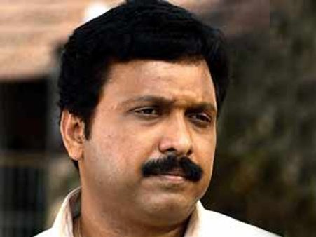 സമരം നിയമവിരുദ്ധമെന്ന് ഗണേഷ് കുമാര്‍