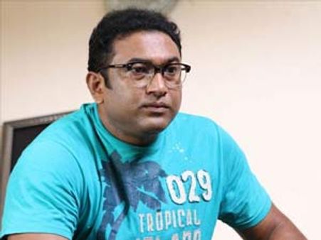 ബാബുരാജ് അല്പം മാന്യത കാണിക്കണം