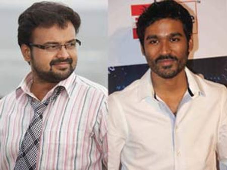 മമ്മൂട്ടിച്ചിത്രത്തില്‍ ധനുഷും ചാക്കോച്ചനും ഇല്ല