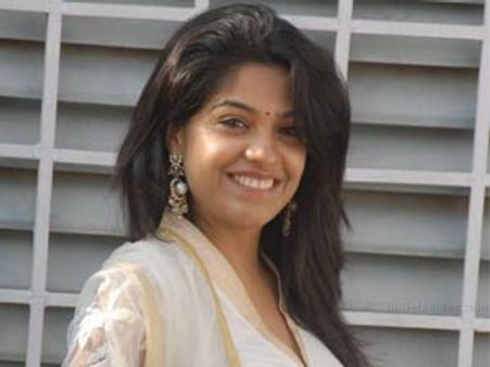 വീണ്ടും ഒരു നാടന്‍സുന്ദരിയായി അര്‍ച്ചന