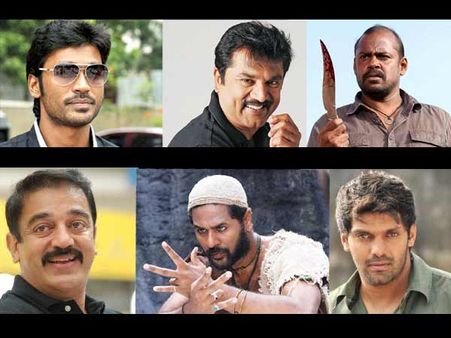 ധനുഷിനെ പിറകെ കൂടുതള്‍ തമിഴ്താരങ്ങളെത്തും