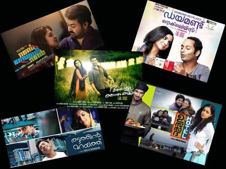 എണ്ണം കൊണ്ട് വളര്‍ന്ന മലയാള സിനിമാവര്‍ഷം