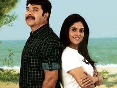 മമ്മൂട്ടിയുടെ ഡബിള്‍സ് തമിഴില്‍ സൂപ്പര്‍ഹിറ്റ്