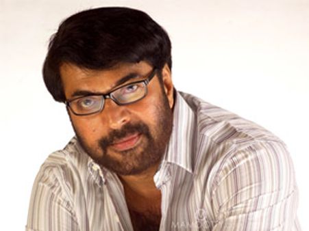 ഫേസ്ബുക്കിന്റെ പ്രചാരകനായി മമ്മൂട്ടി