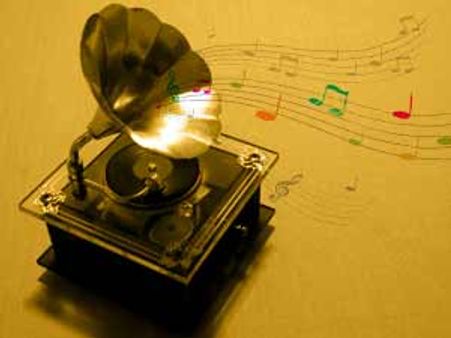 ചലച്ചിത്രഗാനങ്ങള്‍ക്ക്‌ സംഭവിച്ചുകൊണ്ടിരിക്കുന്നത്