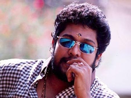 ഷാജിയുടെ ജയറാം ചിത്രം നിയമക്കുരുക്കില്‍