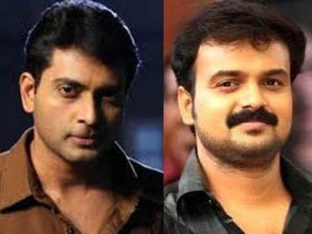 ചാക്കോച്ചന്‍ പോയാല്‍ നരേന്‍ വരും