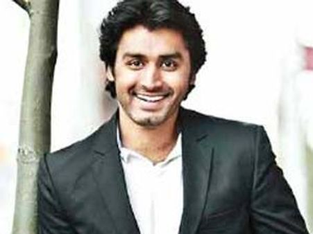 ജയഭാരതിയുടെ മകന്‍ വെള്ളിത്തിരയിലേക്ക്