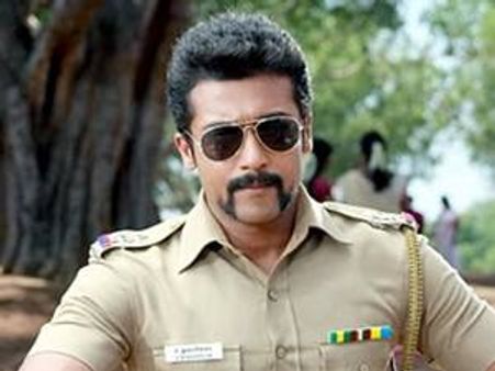 ബിരിയാണിയുടെ വിശേഷമറിയാന്‍ സൂര്യയെത്തി