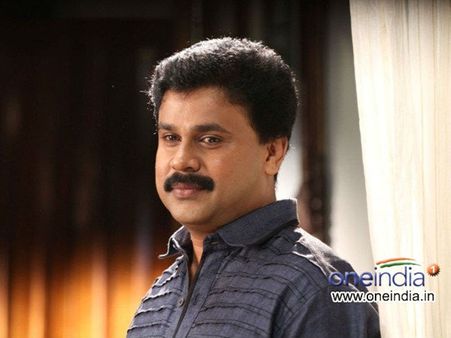 പൂര്‍ണമായും ഒരു ദിലീപ് ചിത്രം