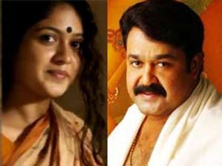 റെഡ് വൈനിലേക്ക് ലാല്‍ വിളിച്ചു; മേഘ്‌ന ഹാപ്പി