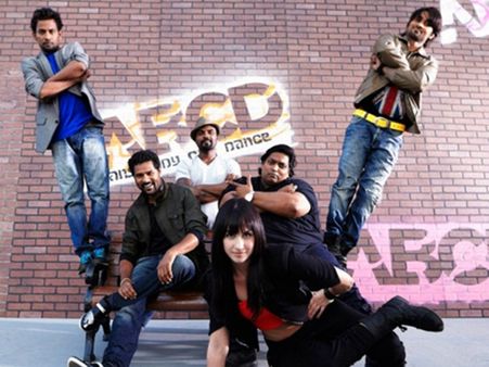 എബിസിഡിയുടെ ട്രെയ്‌ലര്‍ പുറത്തിറങ്ങി