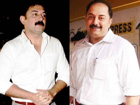 അരവിന്ദ് സ്വാമി വീണ്ടും ചുള്ളനായി