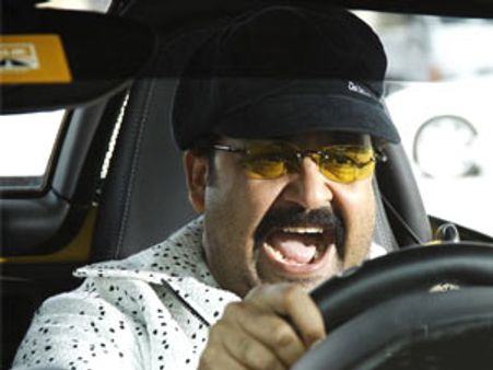 3ഡിയില്‍ മോഹന്‍ലാല്‍ തന്നെ താരം