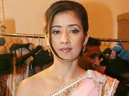 മനീഷ കൊയ്‌രാളയ്ക്ക് ക്യാന്‍സര്‍?