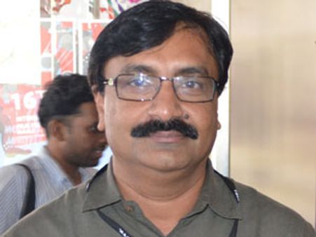 ബാലചന്ദ്രമേനോന് വികെപിയുടെ മറുപടി