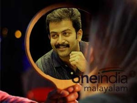 കേരളം വിടുന്നില്ലെന്ന് പൃഥ്വിരാജ്