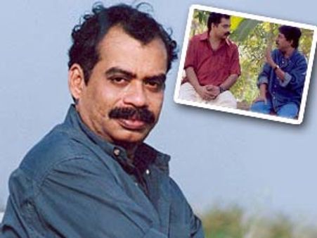 അന്തിക്കാടിന്റെ അനന്തരവനും സിനിമയിലേക്ക്