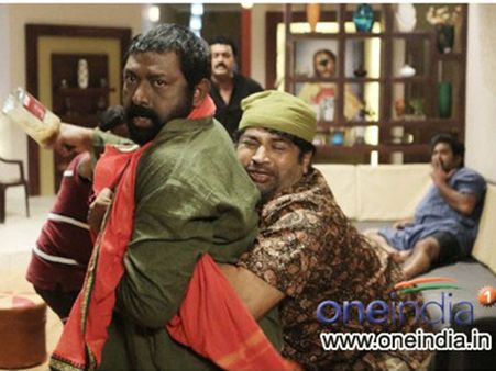 കഥ പോകുന്നത് 'വൈകീട്ടെന്താ പരിപാടി' ലൈനില്‍