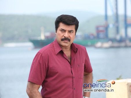 ഫേസ്ടുഫേസിനും മമ്മുട്ടിയെ രക്ഷിക്കാനായില്ല