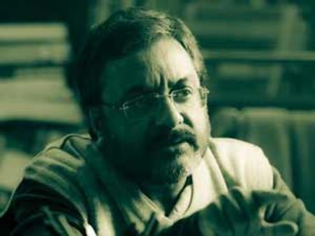 പ്രതാപ് പോത്തന്റേത് രണ്ടാം ജന്മം