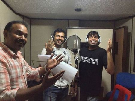 ബിരിയാണിയ്ക്കായി ഒരു കോടിയുടെ ഹോട്ടല്‍